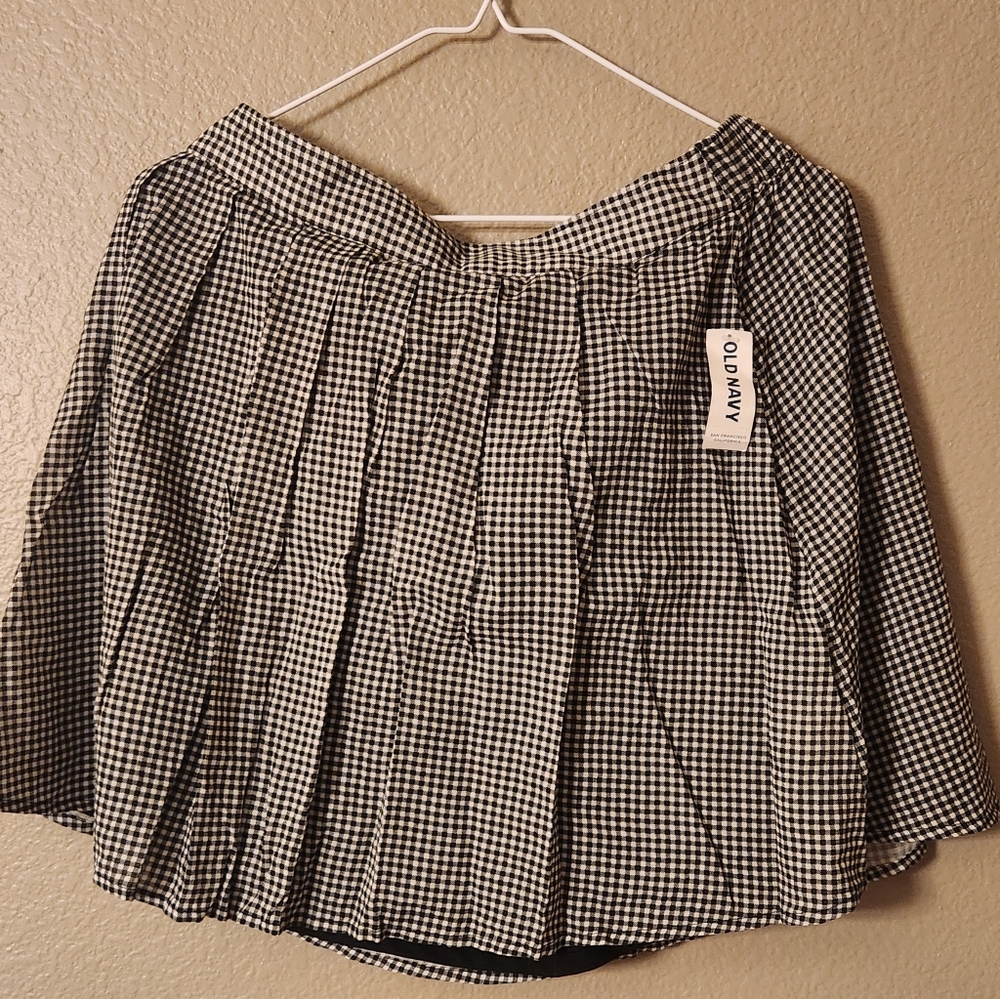 Mini Skirt for women